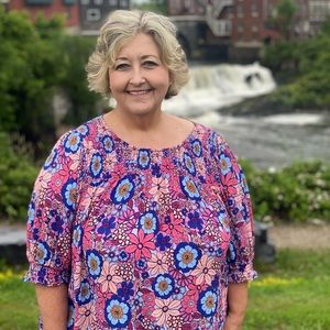 Meet your Posher, Wanda